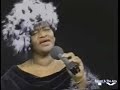 Beverly Cox \"Move on Up a Little Higher\"