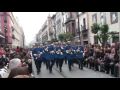 Congreso, Desfile de Bandas Ntra Sra De Los Angeles