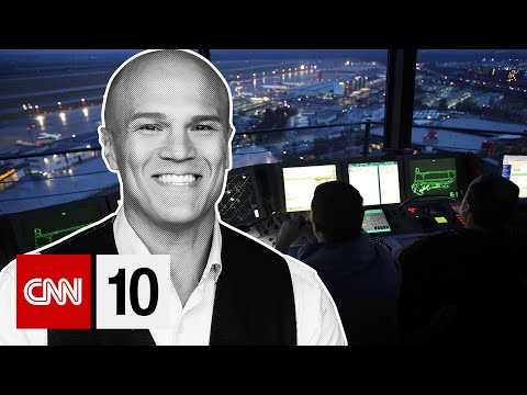 A staffing shortage for our eyes in the sky | May 6, 2025