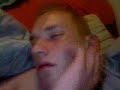 wakker worden benjaminoz