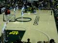 videos de Tajuan Porter hits a runner vs. UCLA 2008