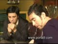 Alejandro Zambra en Porta9 - (1 de 3)