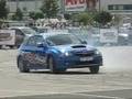Allegro Power Zabrze M1 2008 Drift Leszka Kuzaja