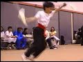 Double Broadsword Double Broadsword