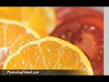 photoshop tutorial: object extraction