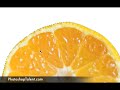 photoshop tutorial: object extraction