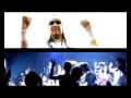 video de cumbia sin fronteras los dragones