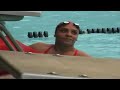 Beijing 2008: Marianella Quesada