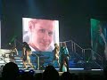 Rhydian Roberts - Cardiff 130308 - 02 Get The Party Started