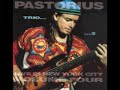 JACO PASTORIUS 