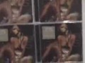 Paris Hilton Fucked by Banksy