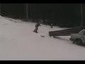 snowboard