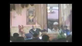 Cheb  Azedine   Et  Cheb  Merouane  Live  2012