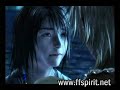 ffVIII ffx ffx2 kh kh2 your guardian angel
