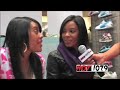 Angela & Vanessa Simmons Angela & Vanessa Simmons