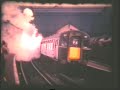 BR Southern Region Steam in 1967(2)