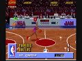 IK86 Reviews - NBA Jam (SNES)