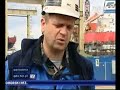 Platforma wiertnicza opuszcza Gda?sk