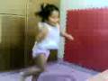 ashley ezail