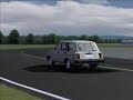Rfactor LADA 2104 Top Gear