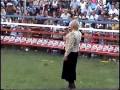 paquita la del barrio salvadoreña #4 (con la niña) en san juan opico