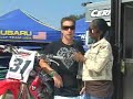 Cynthia Pope interviews Jason Thomas 