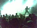 Dillinger Escape Plan w Spodku