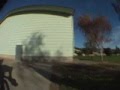 blenheim bmxers riding bikes