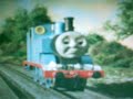 Thomas & The Firework Display