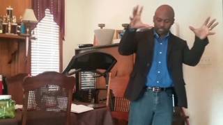 Misused Verses Part III: The Race of Faith (Matthew 24:1-14; Hebrews 12:1-15)