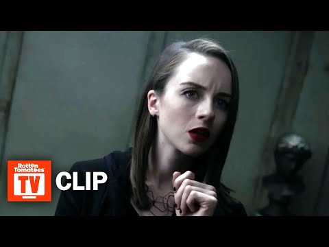 The Magicians S03E11 Clip | 'Bested Beast' | Rotten Tomatoes TV
