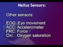 Ergonomia com o Nexus 10 Ergonomia com o Nexus 10