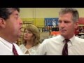 Democratic Medford City Councilor Rick Caraviello Endorses Scott Brown