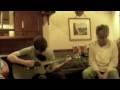 779. Friend of the Devil (The Grateful Dead) - Nick Benzie