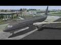 Virtual Red Checkers - RNZAF 737-800