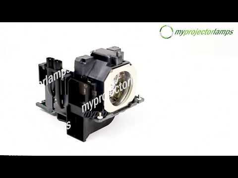 Panasonic ET-LAE300 Projector Lamp with Module - MyProjectorLamps USA