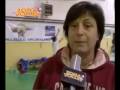 Zona Volley - Filmato sulla Pallavolo Arcobaleno - si parla di giovanile::Ecco un servizio sulla nostra Societ&agrave;, registrato da ZonaVolley, e trasmesso nella settimana dal 28 gennaio al 2 febbraio 2009 - si parla del settore giovanile