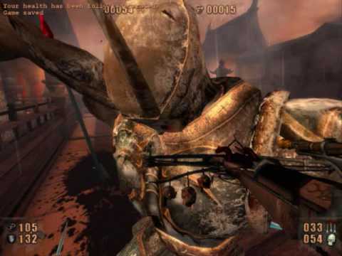 Painkiller : Overdose