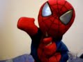 Spiderman - Sing For The Moment