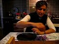 Picking Saffron