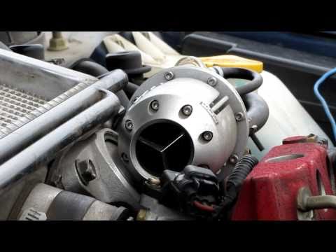how to repair hks ssqv