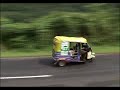Ceat MumbaiXpress autorickshaw challenge2007