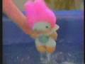 Very Old Hello Kitty Commerical
