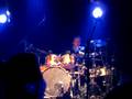 Angelo Kelly Drumsolo 11.4.2008