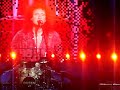 QUEEN + PR - UNDER PRESSURE - LIVE AT VIA FUNCHAL (SAO PAULO, 26.11.2008)