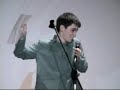 Imitacions d'en Jordi als Premis Casp 2007