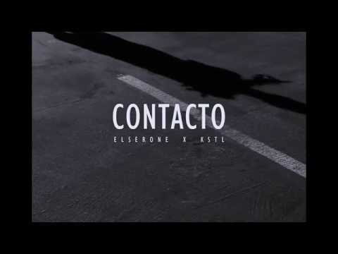 Elserone y Kstl presentan “Contacto”