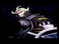 Pokemon Black and White 2 Ghetsis Battle Theme extended