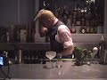 Cocktail minute with Toby Maloney: the Southside