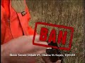 Hunter - Obama TV ad
